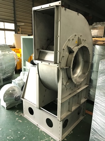 不銹鋼SUS304風機