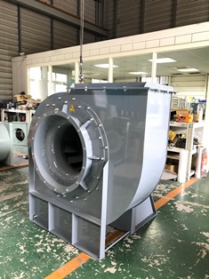 LH系列風機