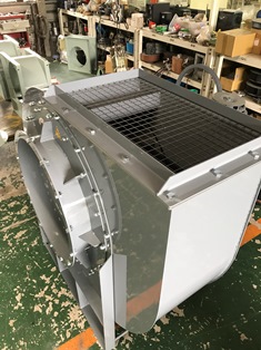LH系列風機