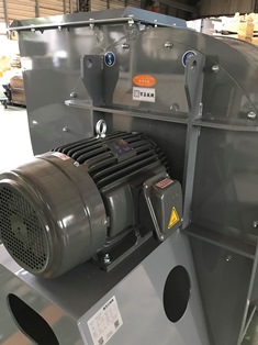 LH系列風機,抽風