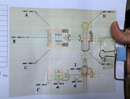 高雄化工廠