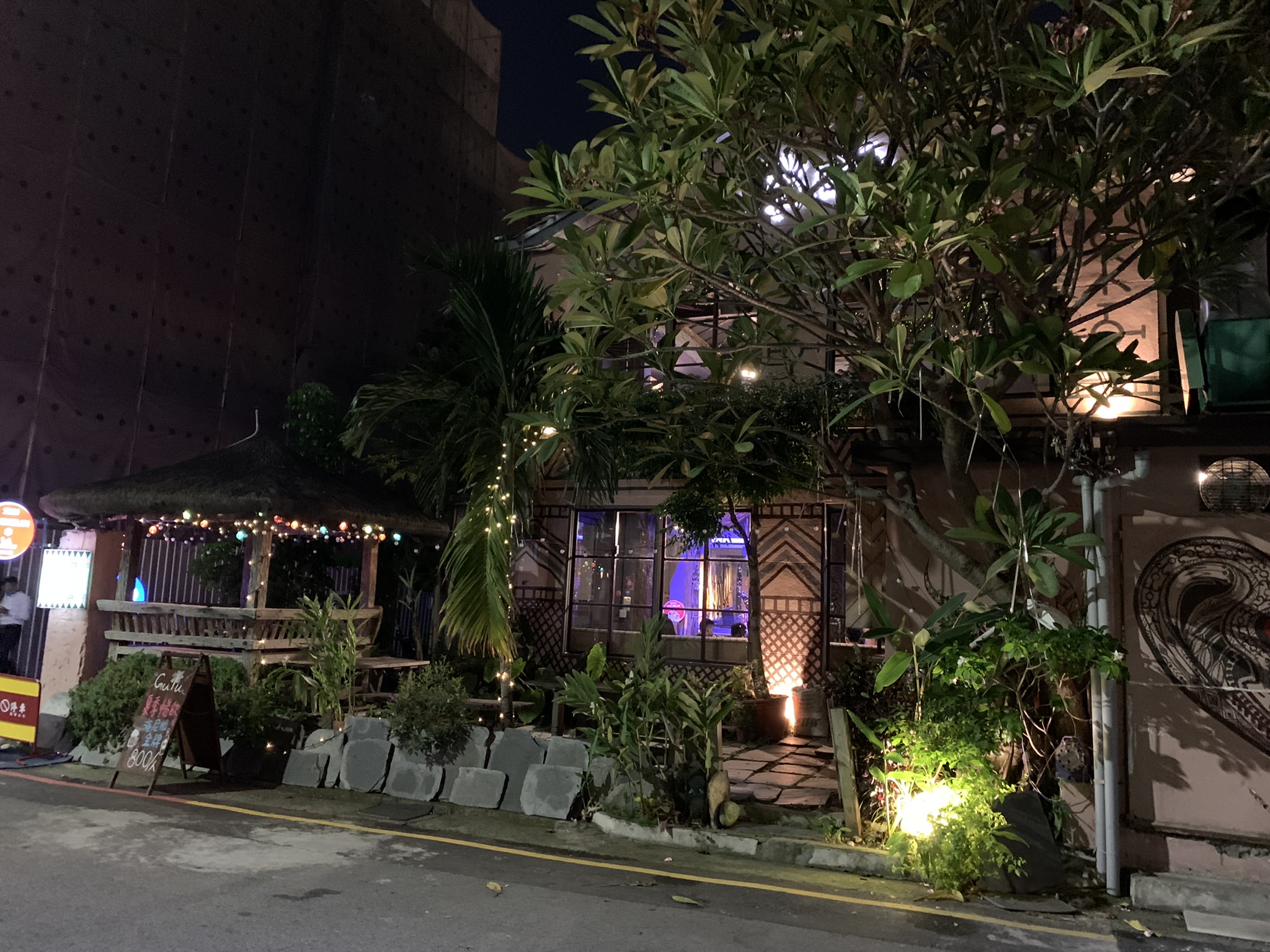 GULUGULU原住民音樂餐_2