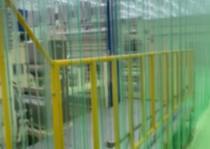 製程風機