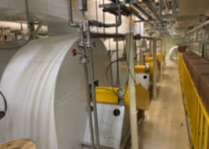 電子製程風機