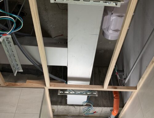 廁所抽風機
