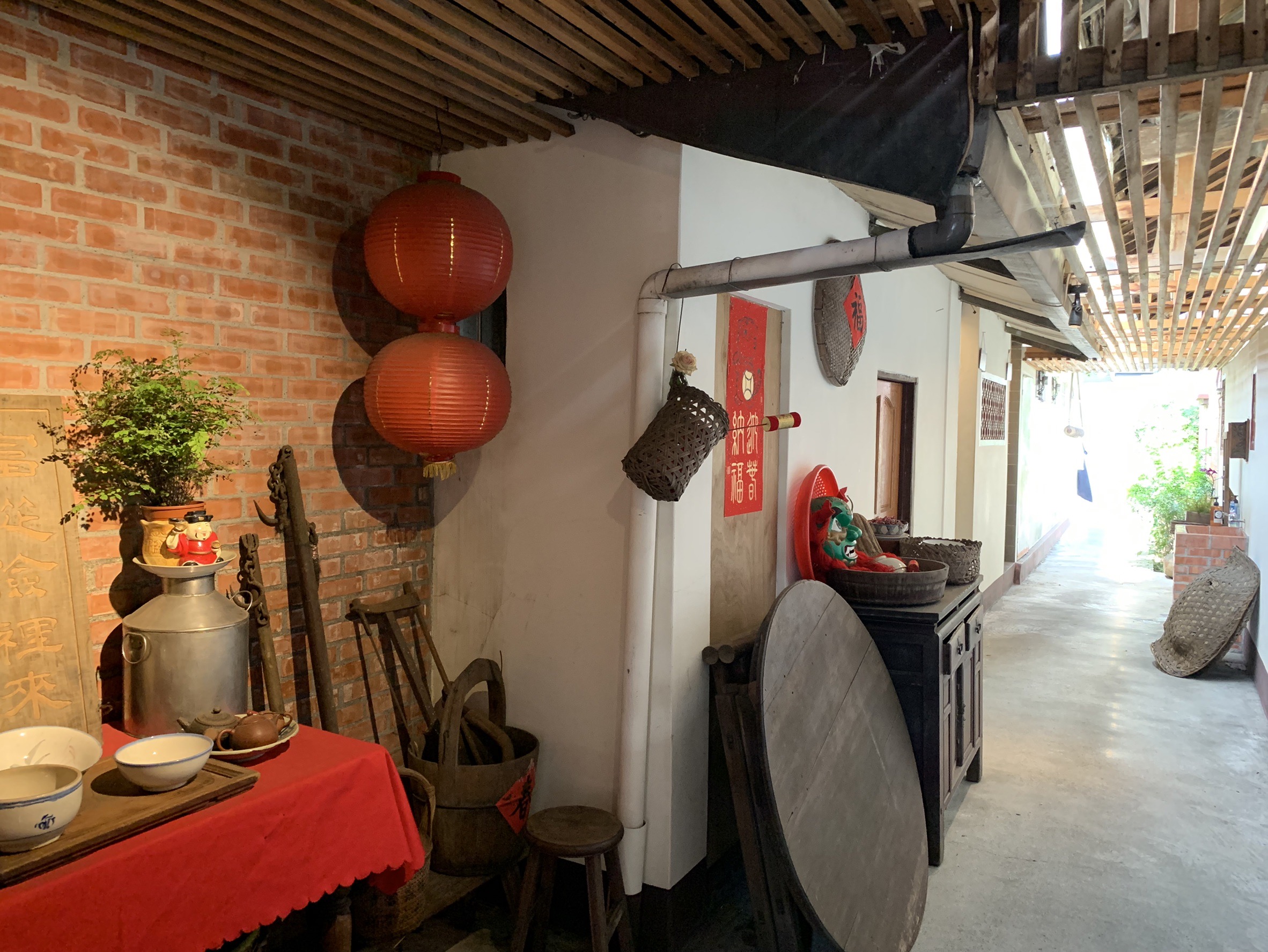 古早味餐廳