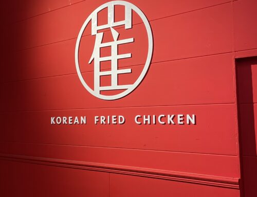 釜山崔炸機