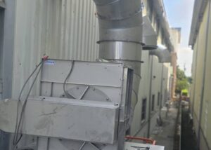 不鏽鋼風機