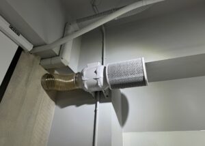 排氣風機